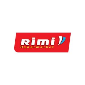 Rimi Hypermarket | Panorama