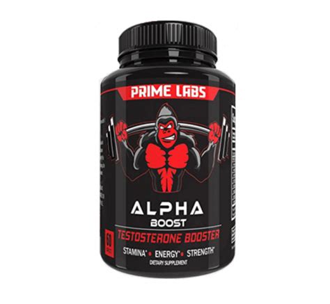 Alpha Boost Review | Does it Work? | Supplements Reviews