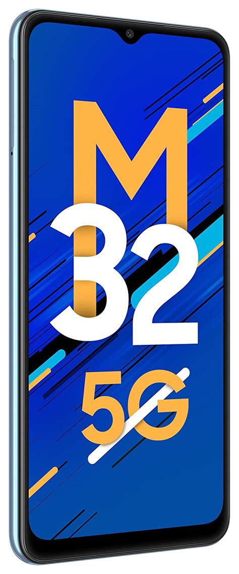 Samsung Galaxy M32 5G Specifications, Review, and Best Price in India ...