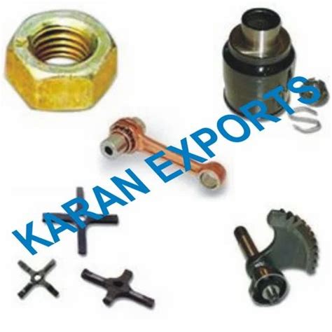 Three Wheeler Spare Parts at best price in Delhi by Crown International ...