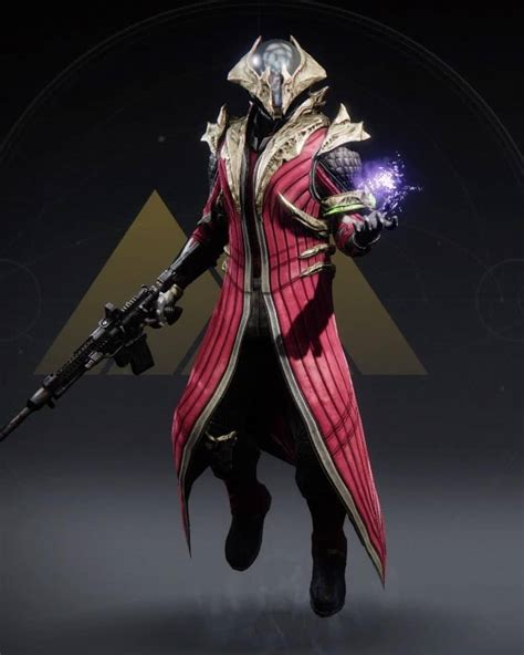 Destiny 2 Warlock Armor: Best Exotics, Fashion and Armor sets