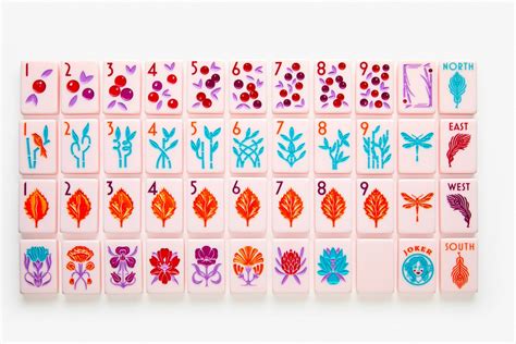 American company apologises after creating abominable mahjong sets that ...