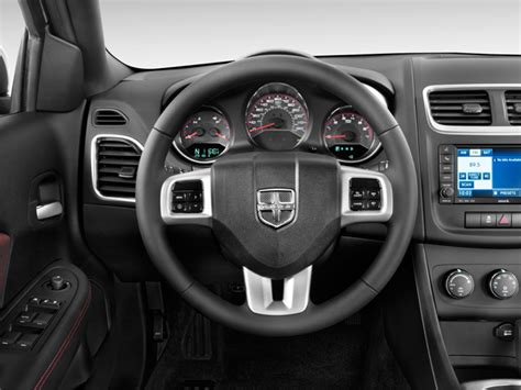 2014 Dodge Avenger Interior. To get a quote Click Here: http ...