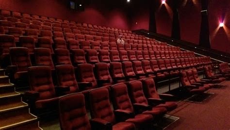 Movie Theater «AMC Sugarloaf Mills 18», reviews and photos, 5900 ...