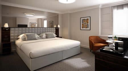 Our guide to independent 4-star hotels in London