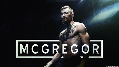 Conor McGregor Desktop Wallpapers - Wallpaper Cave