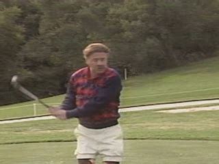 Dorf On Golf Trailer (1987) - Video Detective