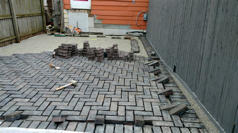 Check out our “Permeable Paver Patio” Installation Video | Streamline ...