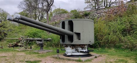 1 best u/gulvfisk images on Pholder | [OC] One of the 15cm turrets from ...