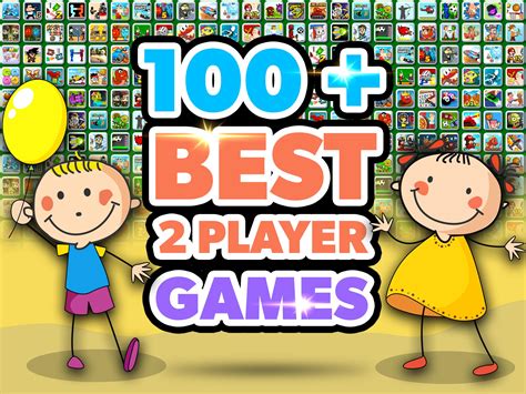 Two Player Games APK for Android Download