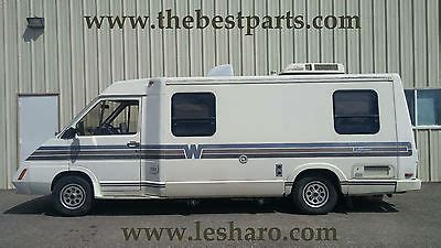 Winnebago Le Sharo RVs for sale