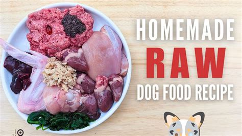 Raw Food For Dogs Brampton at Russell Shriver blog