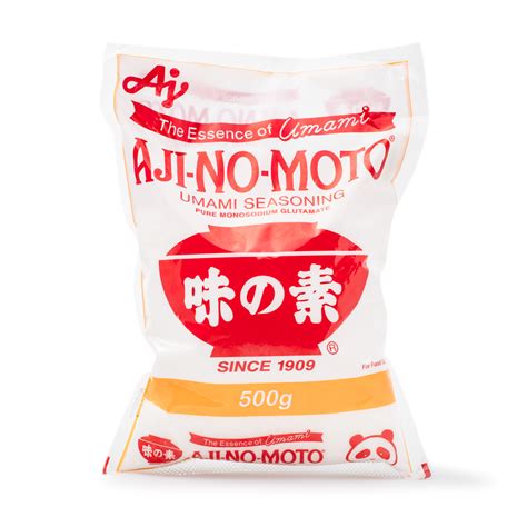 Get Ajinomoto Umami Seasoning (MSG) Delivered | Weee! Asian Market