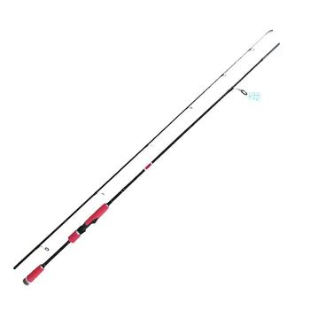 Pink Fishing Rod Ultra Light Oem Odm Blank - Buy Fishing Rod Blank ...