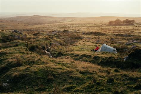 Wild Camping On Dartmoor | What You Need To Know - Achievable Adventure