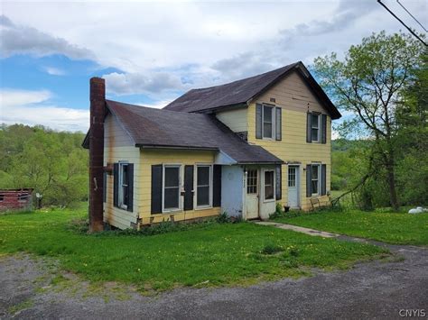 1988 Gorton Lake Rd, West edmeston, NY 13485 - See Est. Value, Schools ...