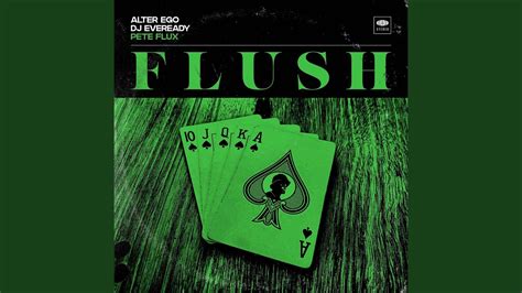 Flush - YouTube