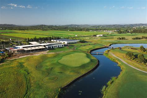 Maroochy River Golf Club | Golf Club, Event Venue, Sunshine Coast