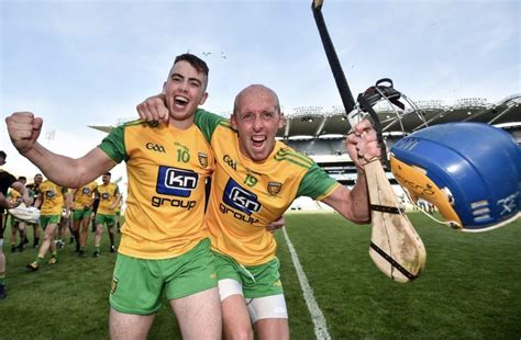 Top 5 Donegal GAA moments in recent history | Ireland Before You Die