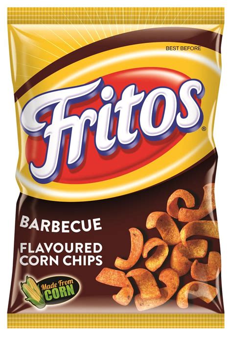 Fritos Snack BBQ 48x25g | Shop Today. Get it Tomorrow! | takealot.com