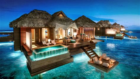 This Beach Destination In India Will Soon Get Maldives-Style Water ...