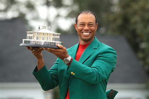 Tiger Woods' Masters win a major boost for the brands still with him ...