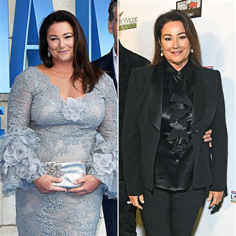 Pierce Brosnan’s Wife Keely Shaye Smith’s Weight Loss: See Before and ...