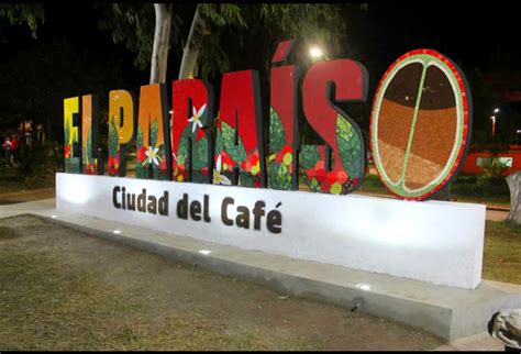 paraiso - ICONOS MAG - Honduras, San Pedro Sula