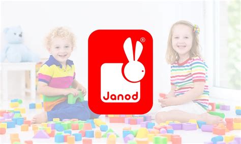 Janod Toys — SafeSavings