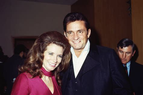 Why Did Johnny Cash and His First Wife, Vivian Liberto, Divorce?