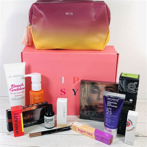 The 23 Best Beauty Subscription Boxes of 2023: Refresh Your Makeup ...