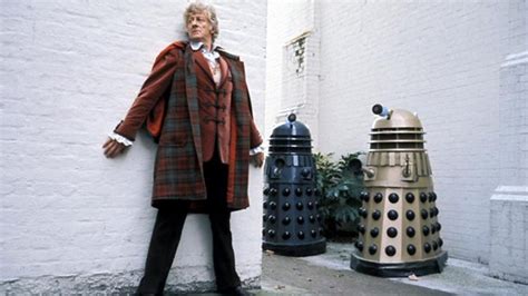 Doctor Who Villains, Ranked | Space