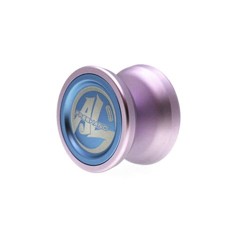 Duncan Freehand AL Now Available at Motmot — Motmot Yoyos & T-Shirts