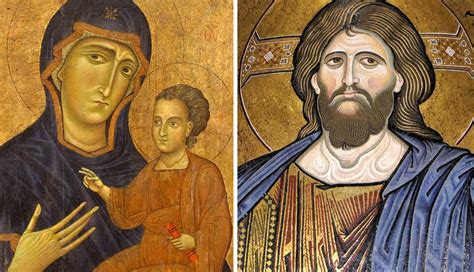 Byzantine Art Icons