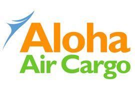 Aloha Airlines Logo - LogoDix