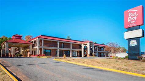 Red Roof Inn & Suites Scottsboro in Scottsboro (AL) - See 2023 Prices