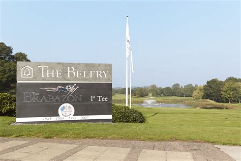 Golf Courses Near Birmingham | Golf Courses UK | The Belfry