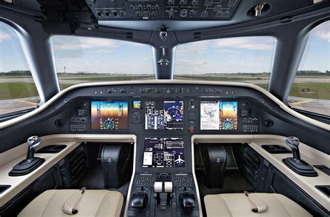 Embraer Praetor 600 | Business Jet Traveler