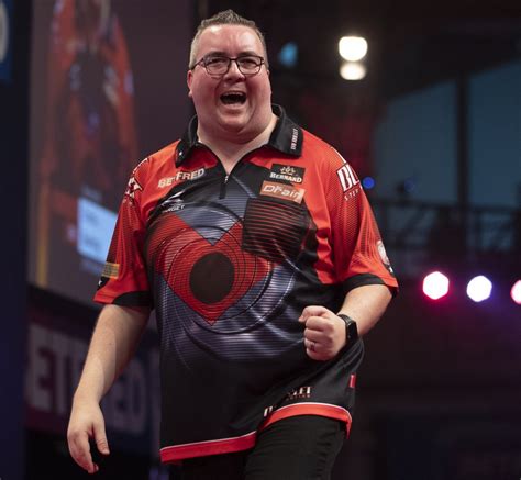 PDC Home Tour: Stephen Bunting eases to Group 18 title – Darts Planet