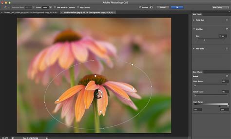 How To Blur Image In Photoshop Cc - Images Poster