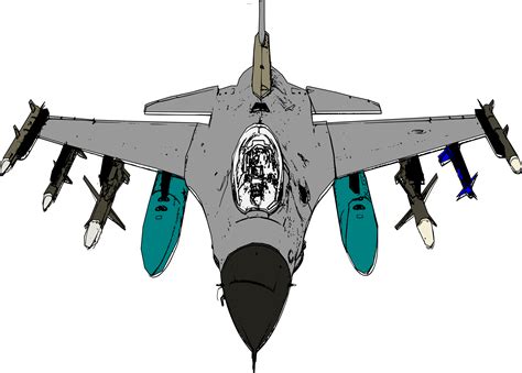 Jet clipart jet aircraft, Jet jet aircraft Transparent FREE for ...