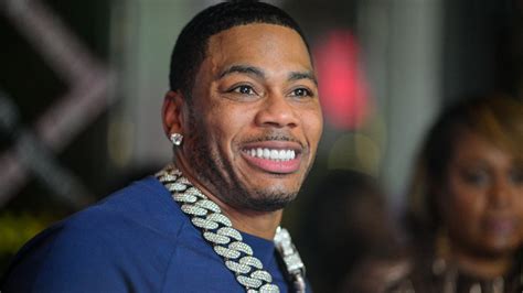 Here's What We Know About Nelly's Four Kids