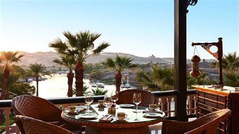 Sofitel Legend Old Cataract Hotel, Aswan | Nile Cruise & Stay