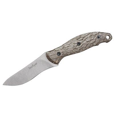 KERSHAW ECHO FIXED BLADE KNIFE - Camofire Discount Hunting Gear, Camo ...