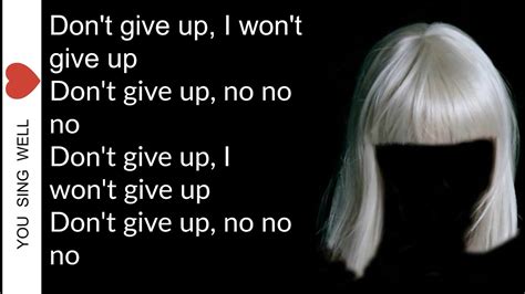 Sia The Greatest ( Lyrics ) Chords - Chordify