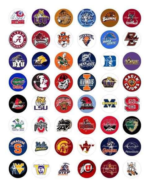 College Football Logos Clip Art Fsu clip art - anacollege