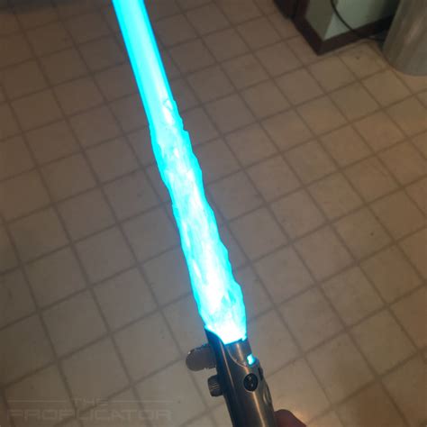 Unstable Blade Sleeve (1" fits Galaxy's Edge blades) | Diy lightsaber ...