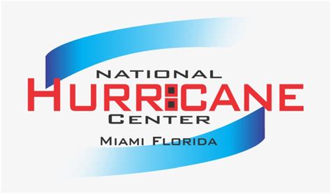 Rick Knabb Hurricane-center - National Hurricane Center Logo - Free ...