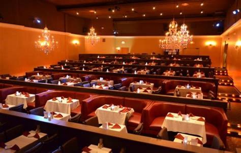 Dine-in theater to anchor $80 million SW Austin development