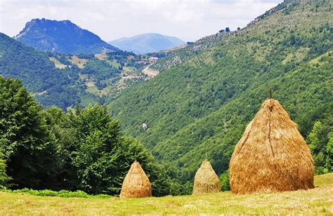 Balkan Mountains, Bulgaria. Hiking & Trekking Tours. Guided & Self-guided.